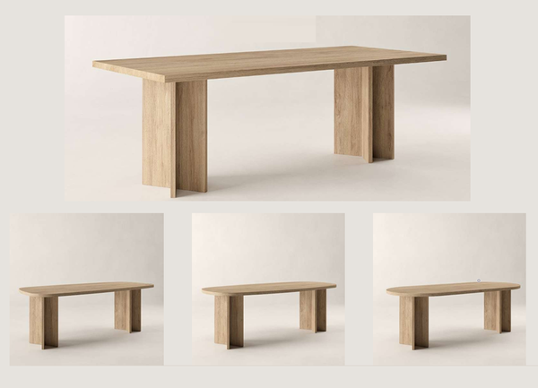 Masa bucatarie | model ANDERO