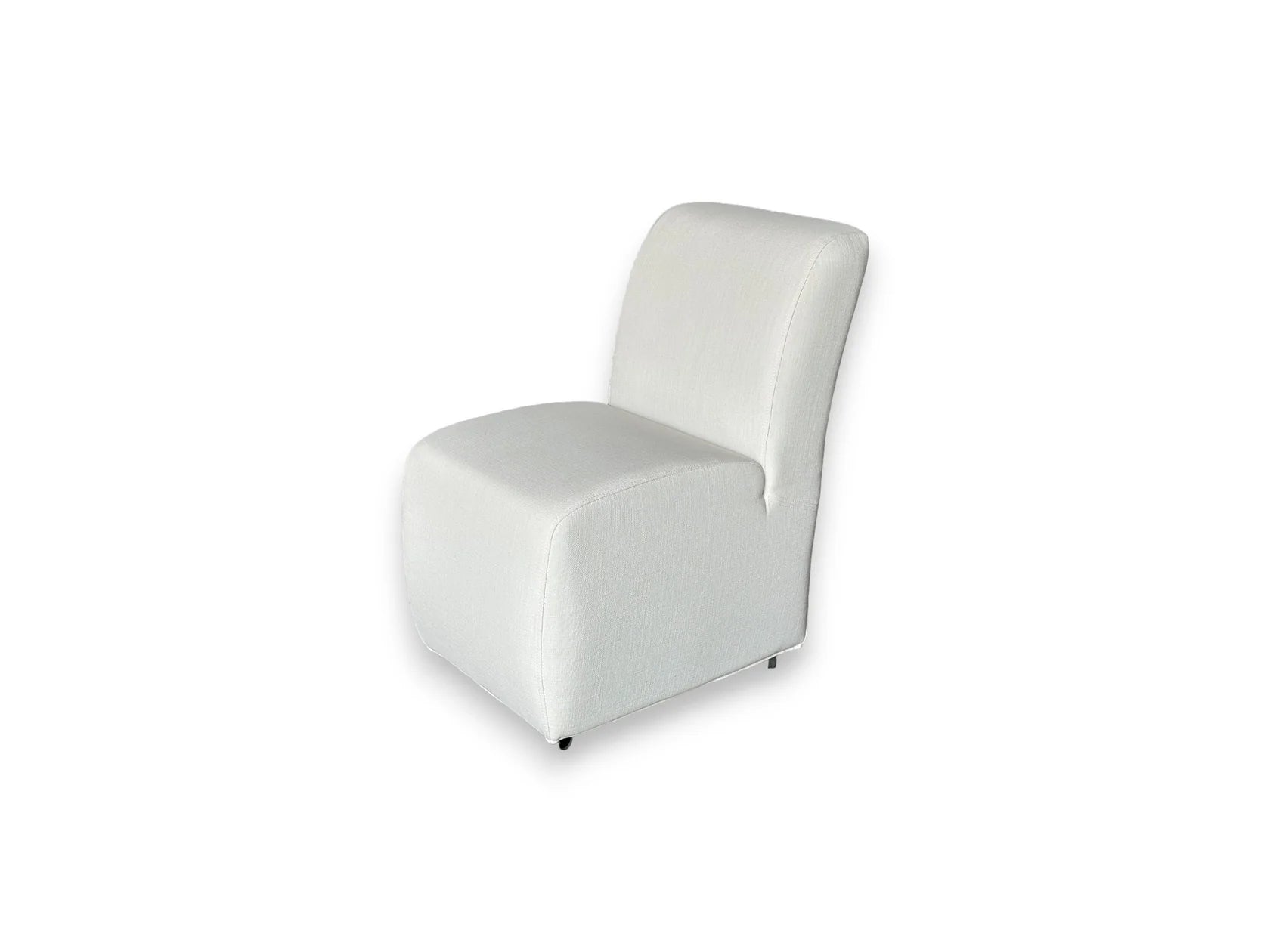 Scaun Bruno Side chair - pe stoc