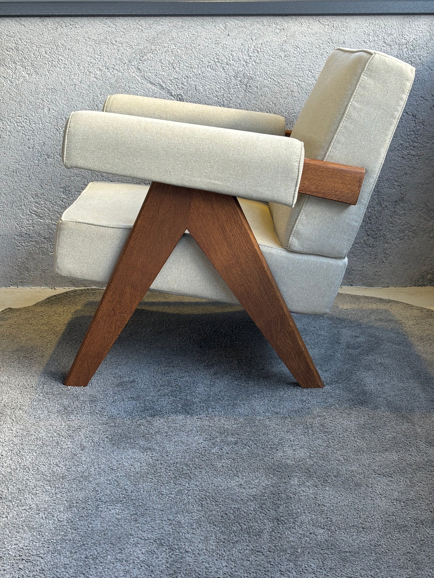 Fotoliu Hardy – pe stoc