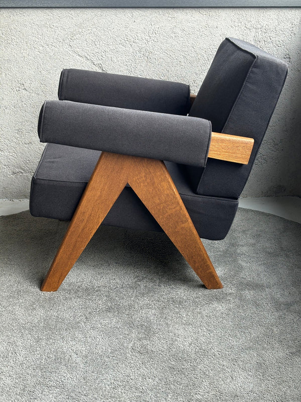 Fotoliu Hardy – disponibil