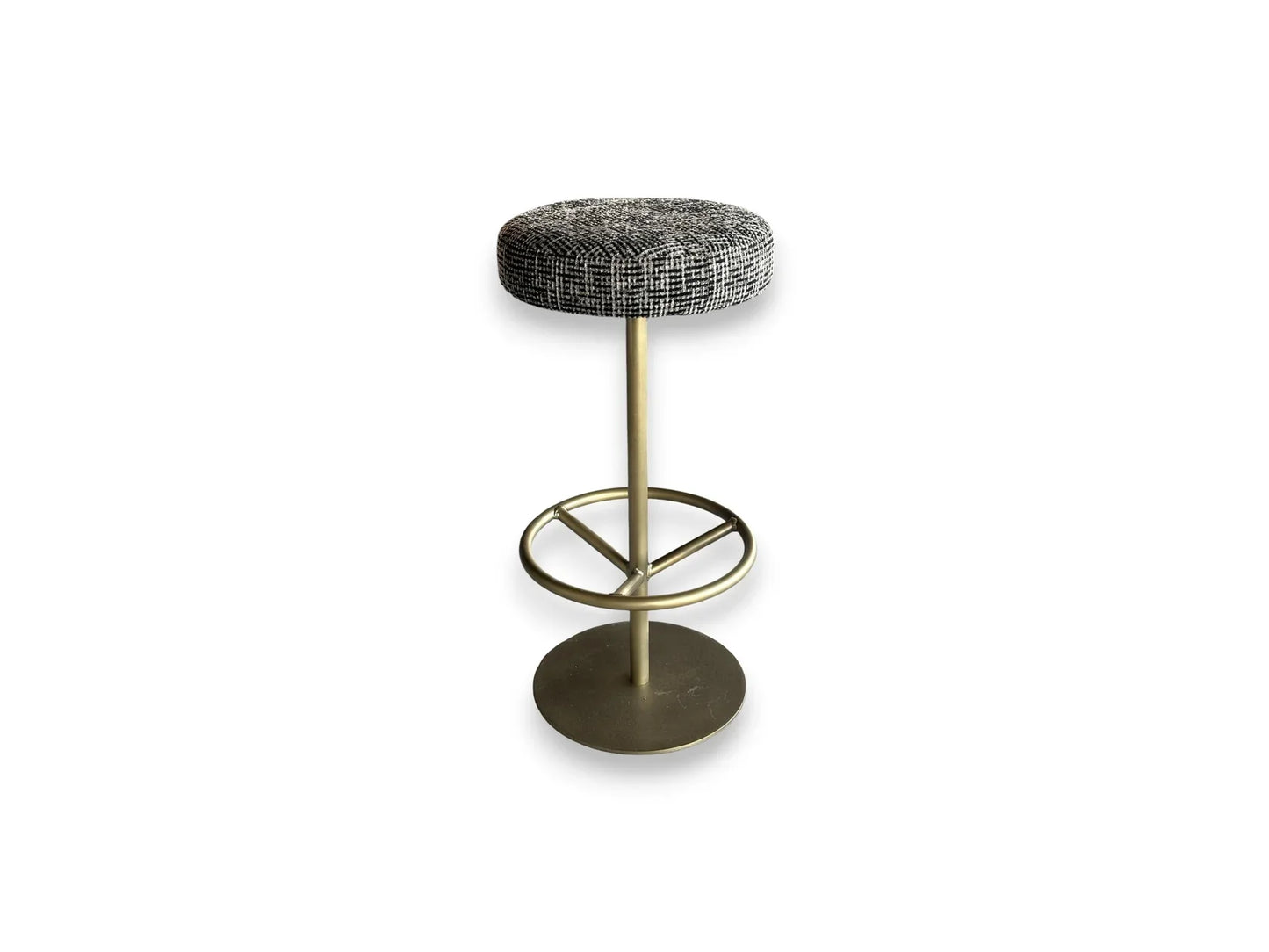 Scaun bar Jax - disponibil pe stoc