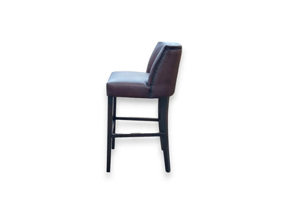 Scaun bar Justine - disponibil pe stoc