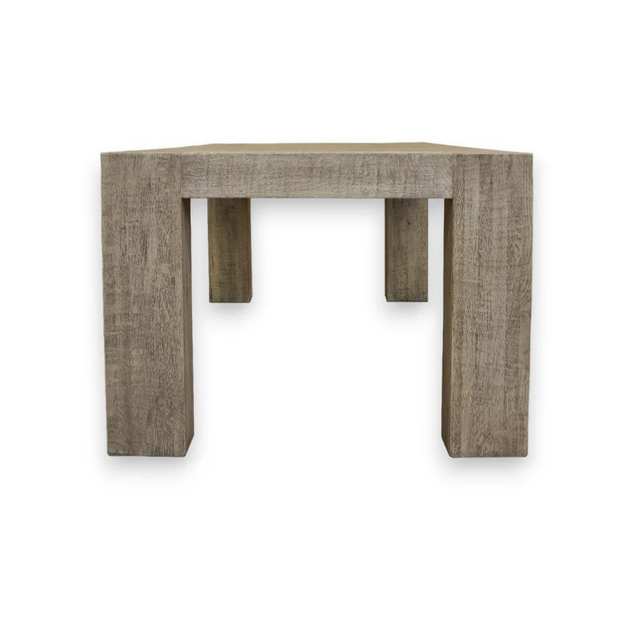 Masa de bucatarie din lemn masiv • model BOSTON