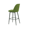 Scaun bar catifea | model FOX
