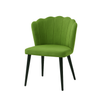 Scaun catifea BEJ | model ARIA