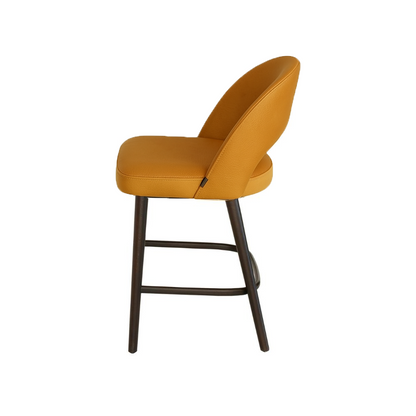 Scaun bar piele MARO | model EXPRES