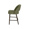 Scaun bar piele GALBENA | model EXPRES