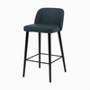 Scaun bar piele ALBA | model IVA