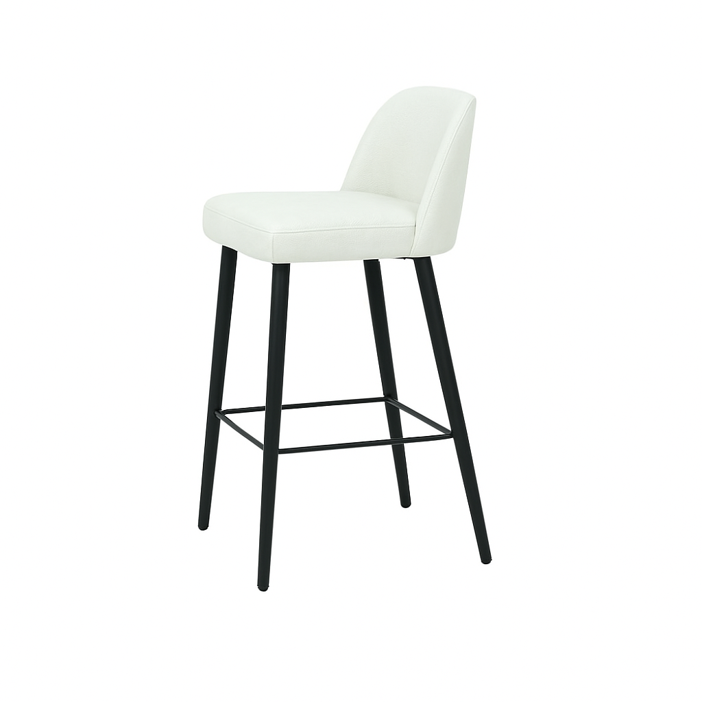 Scaun bar piele MARO | model IVA