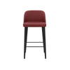 Scaun bar piele ALBA | model IVA