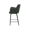 Scaun bar piele MARO | model SIGMA