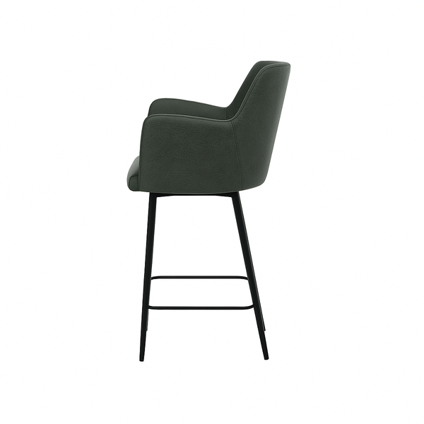 Scaun bar piele MARO | model SIGMA