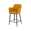 Scaun bar piele MARO | model SIGMA