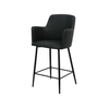 Scaun bar piele MARO | model SIGMA