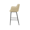 Scaun bar piele ROSIE | model SINDY