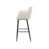 Scaun bar piele ROSIE | model SINDY