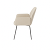 Scaun catifea BEJ | model PETRA