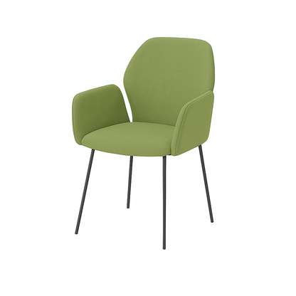 Scaun catifea TURCOAZ | model PETRA