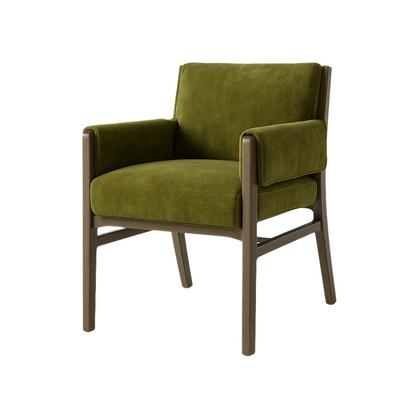 Scaun catifea GRI | model CELIO