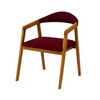 Scaun catifea BEJ | model VIGO