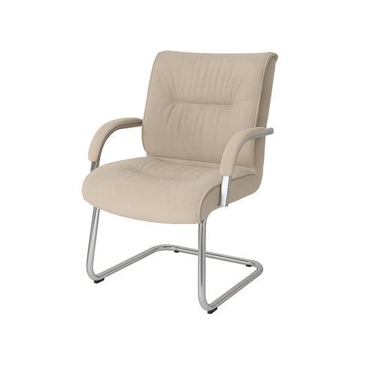 Scaun ergonomic catifea BEJ | model BIG STAR V