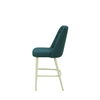 Scaun insula catifea BEJ | model SCOT