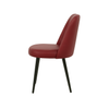 Scaun piele BEJ | model ELA