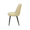 Scaun piele BEJ | model ELA