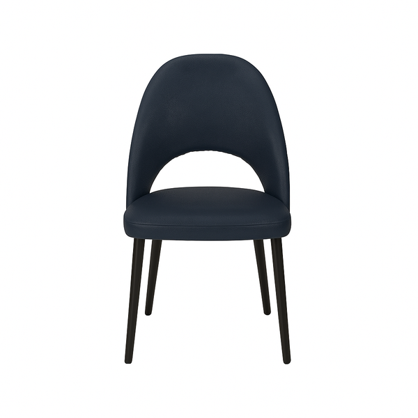 Scaun piele VERDE | model EXPRES