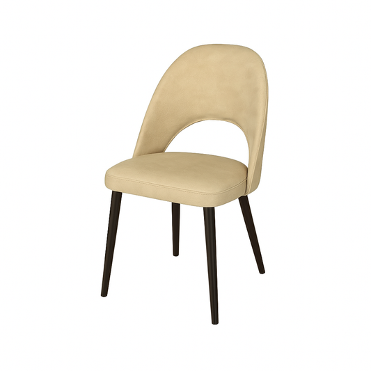 Scaun piele BEJ | model EXPRES