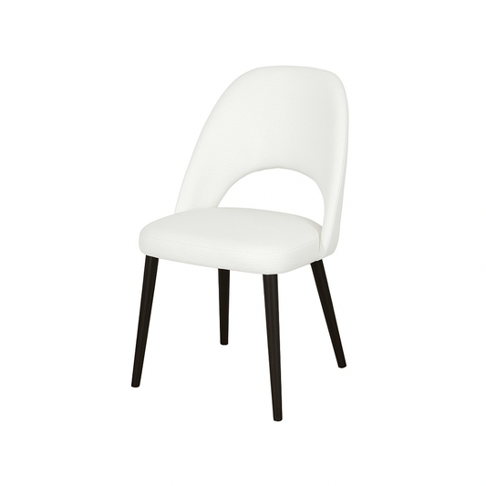 Scaun piele ALBA | model EXPRES