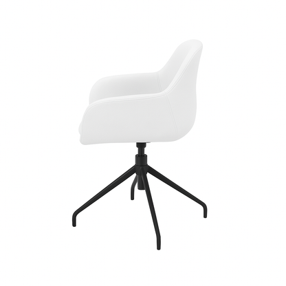 Scaun piele MARO | model FEBE