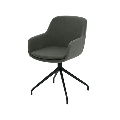 Scaun piele MARO | model FEBE