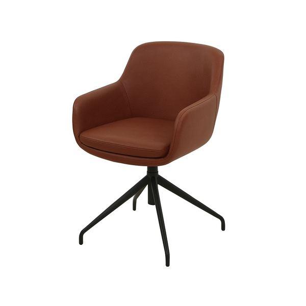 Scaun piele MARO | model FEBE