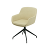 Scaun piele BORDO | model FEBE