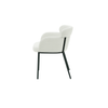 Scaun piele ALBASTRA | model LENY