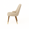 Scaun piele MARO | model MIRAY