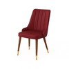 Scaun piele MARO | model MIRAY
