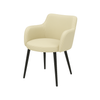 Scaun piele ALBASTRA | model PERDIX