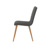 Scaun piele ALBA | model RIGA