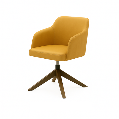 Scaun piele MARO | model ROBI