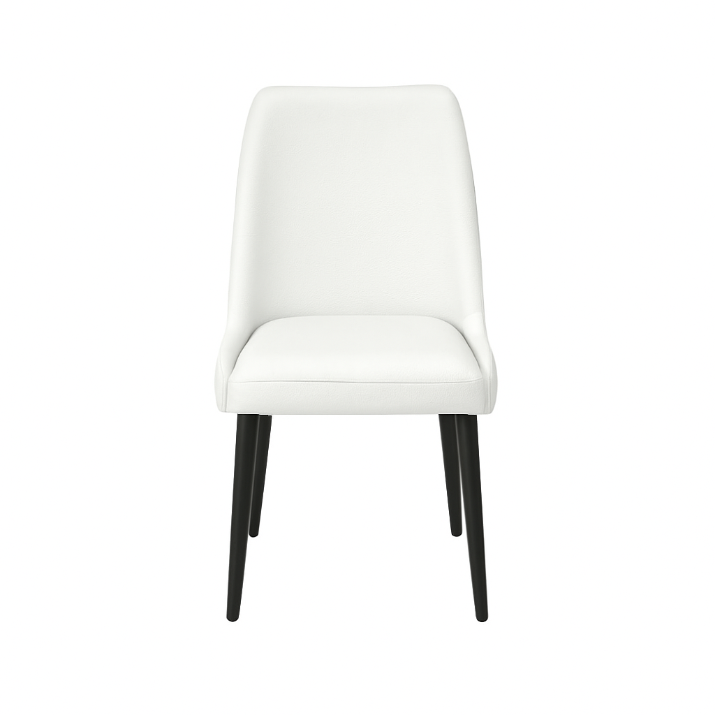 Scaun piele ROSIE | model GINA