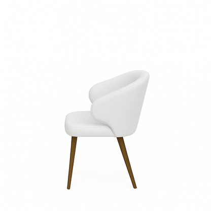 Scaun piele MARO | model CAPRICE