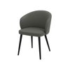 Scaun piele ALBASTRA | model CAPRISO