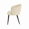 Scaun piele ALBASTRA | model CAPRISO