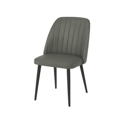 Scaun piele ROSIE | model CREA
