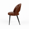 Scaun piele MARO | model RON