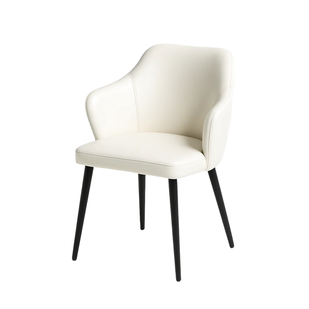 Scaun piele MARO | model ZEUS
