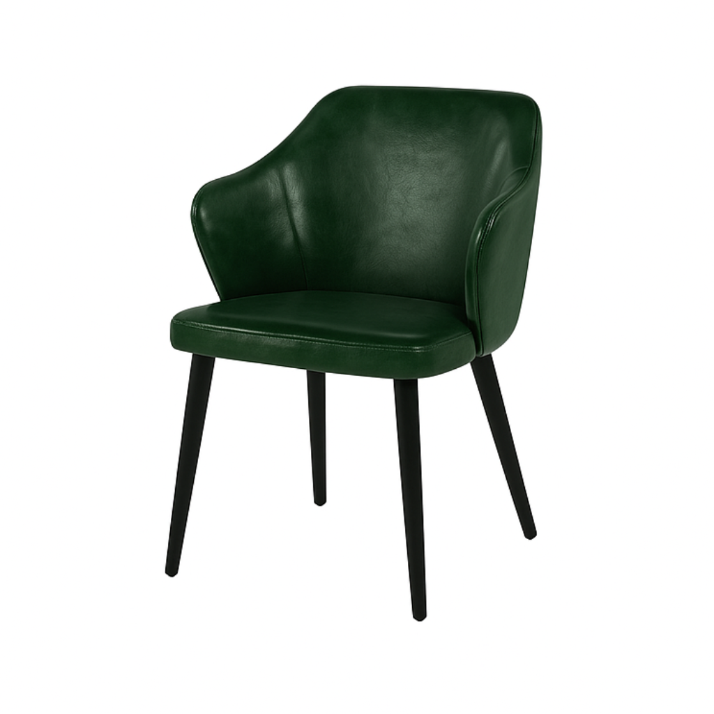Scaun piele MARO | model ZEUS