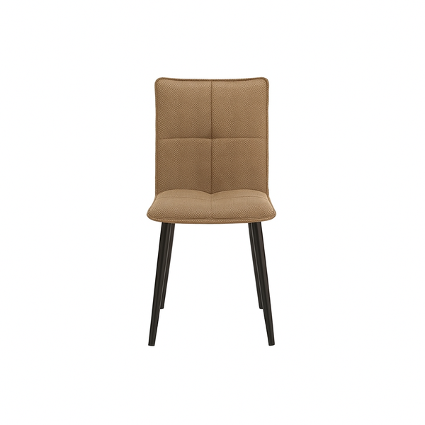 Scaun stofa BEJ | model CADU